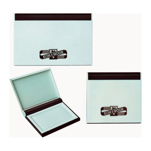 Obrázek Razítkové podušky - nenapuštěné - 155 x 80 mm