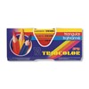 Obrázek Pastelky Koh-i-noor Triocolor silné / trojhranné / 12ks
