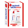 Obrázek Sada Lactovit Lactourea - pro velmi suchou pleť