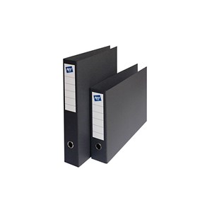 Obrázek Hit Office pořadač A3 pákový papírový 8 cm na šířku