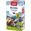 Obrázek Mléko - polotučné / 1 l