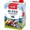 Obrázek Mléko - polotučné / 0,5 l