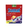 Obrázek Tablety do myčky SOMAT All in 1 Extra - 44 ks