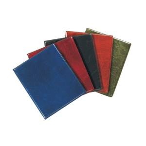 Obrázek Obal na osobní doklady 6-117 - barevný mix