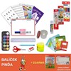 Obrázek Balíček pro prvňáčky - Pinďa