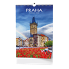 Obrázek Kalendář nástěnný - Praha / BNK1