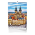 Obrázek Kalendář nástěnný - Praha / BNK1