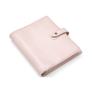 Obrázek Diář Filofax Malden - A5 / růžová