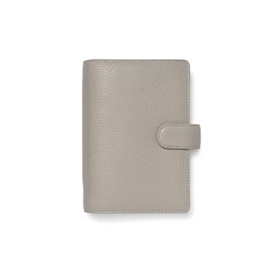 Obrázek Diář Filofax Norfolk - osobní / taupe