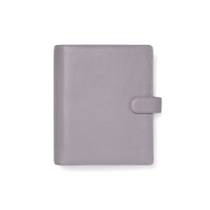Obrázek Diář Filofax Norfolk - A5 / lavender