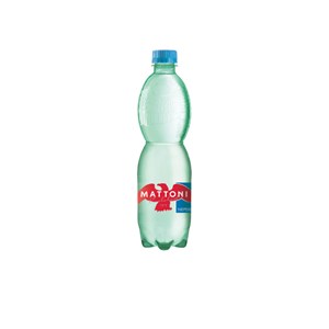 Obrázek Mattoni minerální voda bez příchutě - neperlivá / 0,5 l