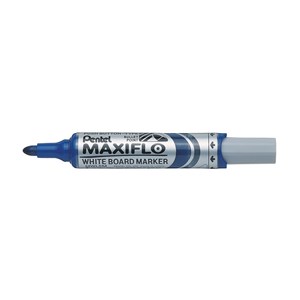 Obrázek Popisovač Pentel MAXIFLO MWL5M - modrá