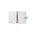 Obrázek Diář Filofax Botanical - osobní / mint