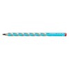 Obrázek Tužka STABILO® EASYgraph - HB / pro praváky / modrá