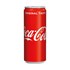 Obrázek Coca Cola 0,33 l plech