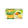 Obrázek Čaj Pickwick ovocný - citrusy s bezovým květem