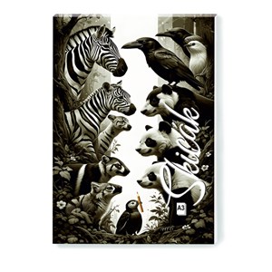 Obrázek Skicák A3 / 10 listů