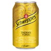 Obrázek Schweppes Tonic / 0,33 l plech