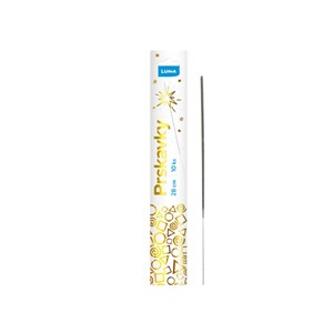 Obrázek Prskavky - 28cm / 10ks