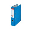 Obrázek Esselte pákový pořadač A4 kartonový Rainbow 7,5 cm modrá
