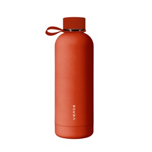 Obrázek Termoska Verde - cihlová / 500 ml