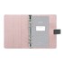 Obrázek Filofax Confetti - osobní / Rose Quartz