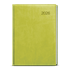 Obrázek Diář VIVELLA - A5 / týdenní / zelená