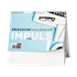 Obrázek Kalendář stolní pracovní - Impuls I / BSM1