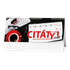 Obrázek Kalendář stolní pracovní - Citáty I / BSB1