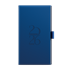 Obrázek Diář DENY - týdenní kapesní / modrá