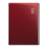 Obrázek Diář BALACRON - A5 / týdenní / bordó