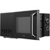 Obrázek Mikrovlnná trouba Sencor SMW 1919BK / černá