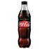 Obrázek Coca Cola Zero 0,5 l
