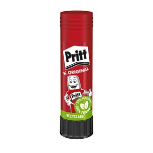 Obrázek Lepicí tyčinky Pritt Stick - 40 g