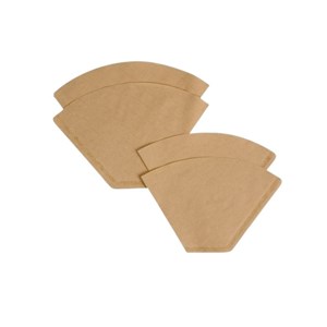 Obrázek Filtry na kávu - č. 2 / 100 ks