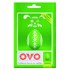 Obrázek Prášková barva na vajíčka OVO® - zelená