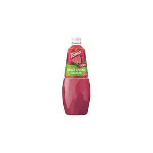 Obrázek TOMA džus 1 l - dračí ovoce a guava