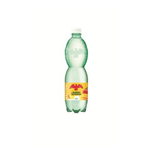 Obrázek Mattoni minerální voda Mango Alphonso / 0,5 l