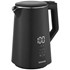 Obrázek Konvice varná 1,7l SWK 0600BK / černá