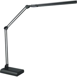 Obrázek Lampa LED Retlux RTL 208 - černá