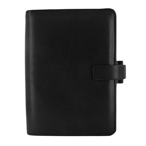 Obrázek Diář Filofax Metropol - osobní / černá