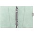 Obrázek Diář Filofax Domino Soft - osobní / seagrass pastelová zelená