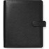 Obrázek Diář Filofax Saffiano - A5 / černá