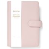 Obrázek Diář Filofax Saffiano - osobní / blush