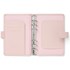 Obrázek Diář Filofax Saffiano - osobní / blush
