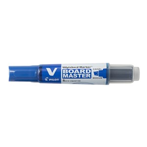 Obrázek Popisovač Pilot V-BoardMaster M - modrá