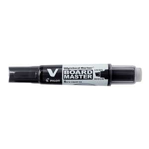 Obrázek Popisovač Pilot V-BoardMaster M - černá