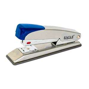 Obrázek Kancelářský sešívač Eagle 204 - modrá