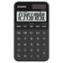 Obrázek Kalkulačka Casio SL 310 YC - 10 míst / černá
