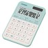 Obrázek Kalkulačka Casio MS 20 YC - 12 míst / zelená